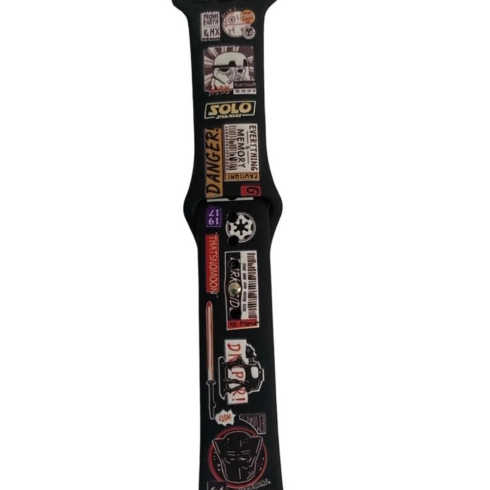 Star Wars Apple Watch Band